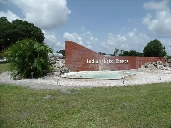 Lot 16 SARASOTA DR, Lake Wales, FL 33898