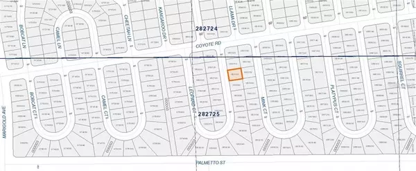 Poinciana, FL 34759,Lot 10 LEOPARD CT