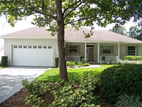 Polk City, FL 33868,7522 BERKLEY RD