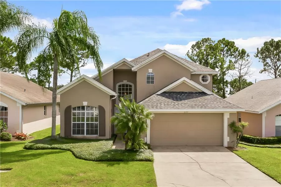 2199 MALLORY CIR, Haines City, FL 33844