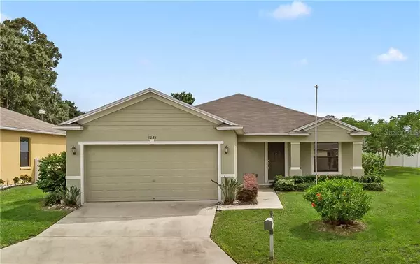 2085 LAKERIDGE DR, Winter Haven, FL 33881