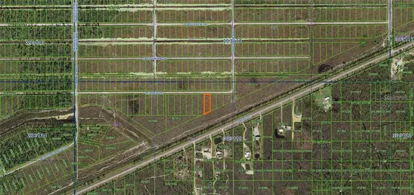 ALTHEA DR, Indian Lake Estates, FL 33855