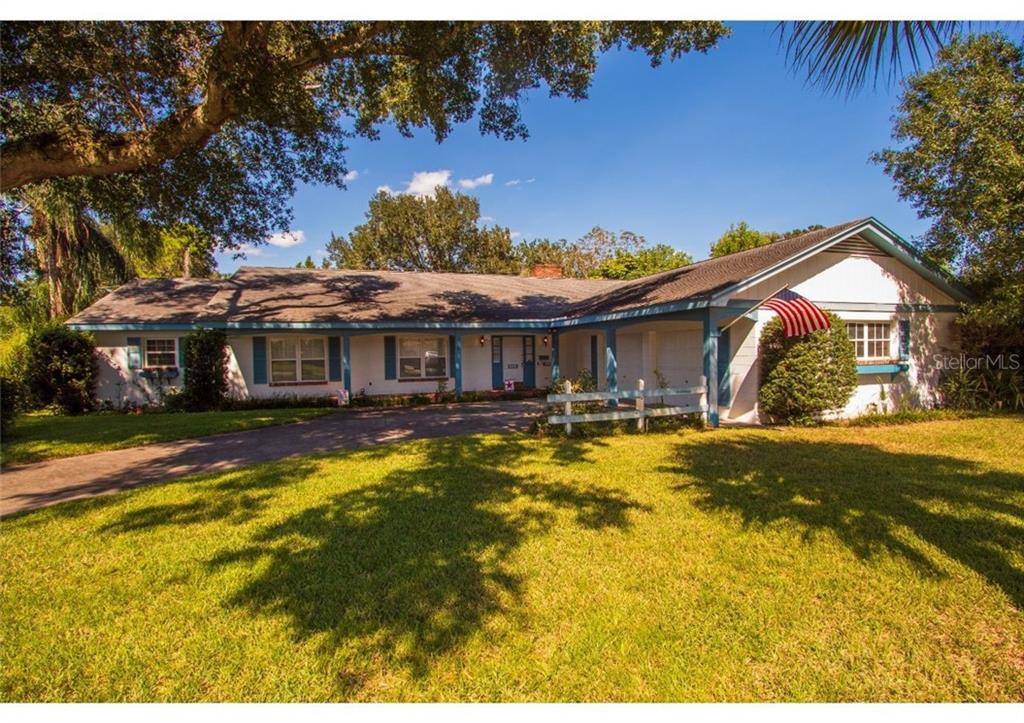 623 AVENUE D SE, Winter Haven, FL 33880