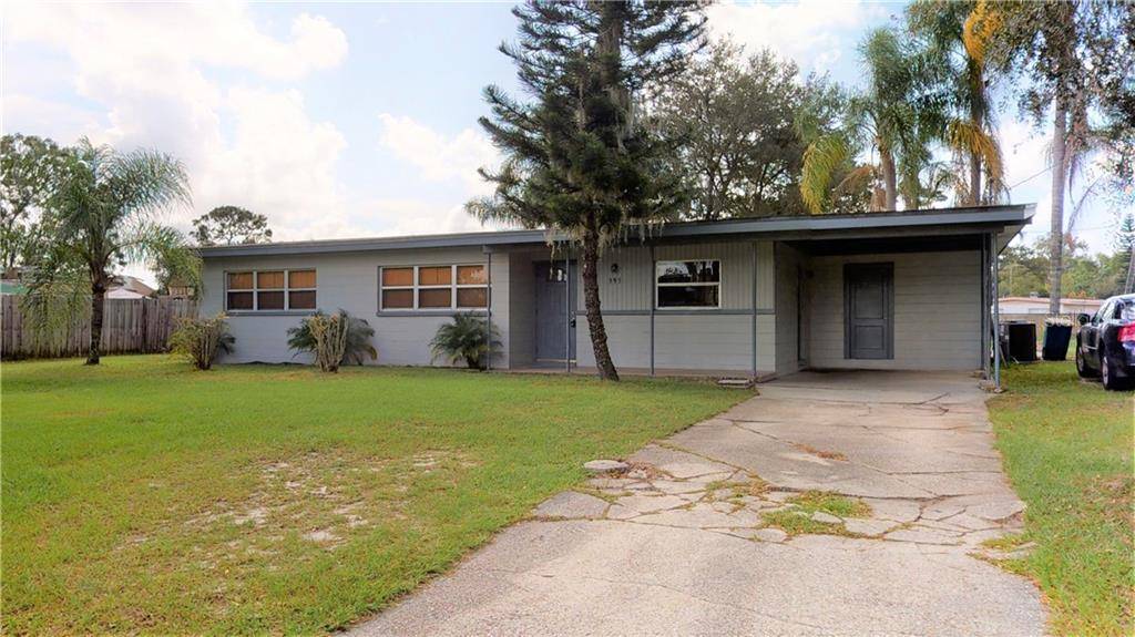 395 BEARCREEK DR, Bartow, FL 33830