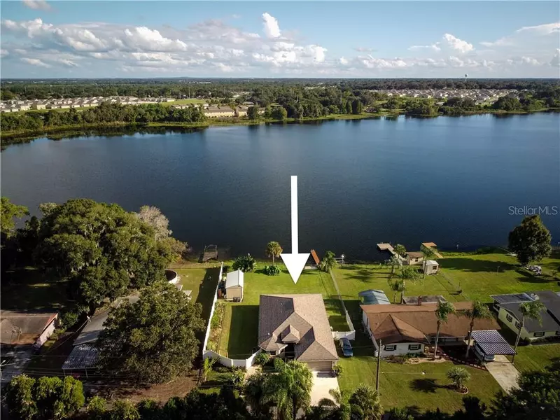 1220 W LAKE BUCKEYE DR, Winter Haven, FL 33881