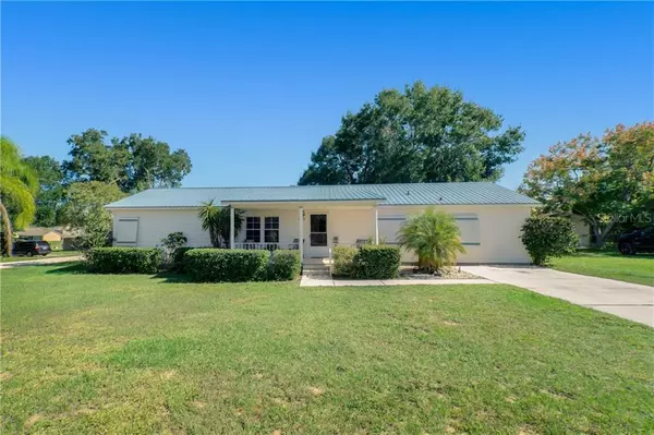 535 PARK AVE, Lake Hamilton, FL 33851