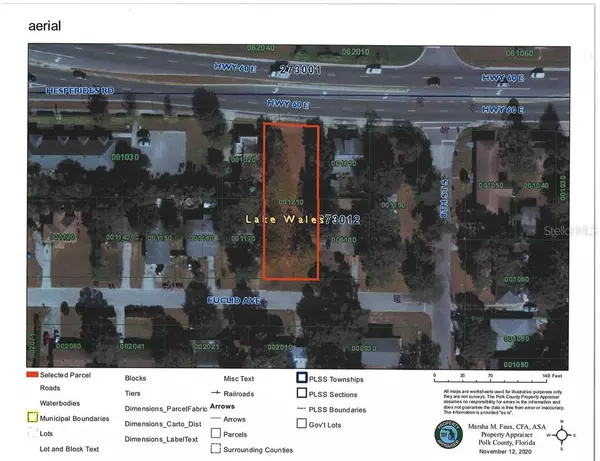Lake Wales, FL 33853,0 E 60 HWY