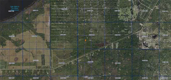 Indian Lake Estates, FL 33855,CALENDULA DR