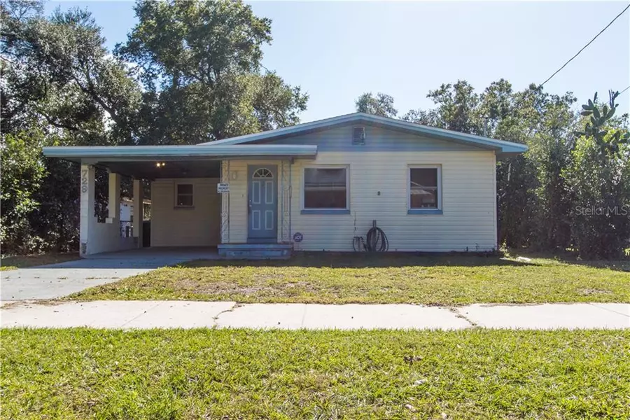 729 VIRGINIA AVE, Auburndale, FL 33823