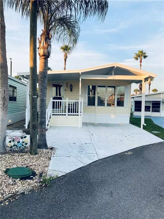 Clermont, FL 34714,9000 US HIGHWAY 192 #847