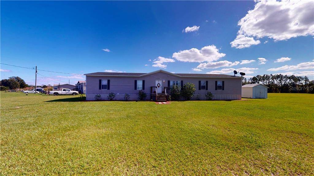 3477 BROOKE SMITH RD,  Fort Meade,  FL 33841