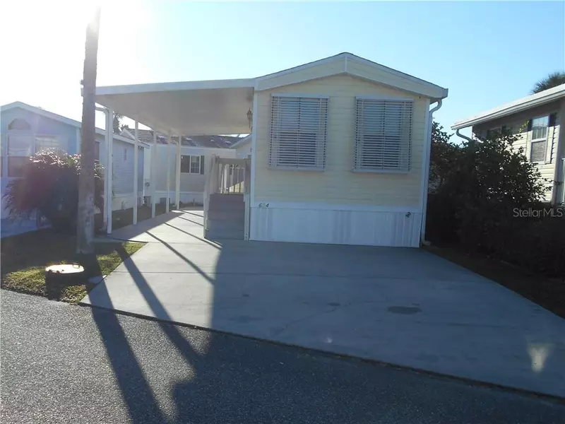 9000 US HIGHWAY 192 #654, Clermont, FL 34714