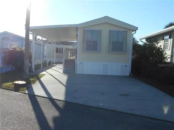 9000 US HIGHWAY 192 #654, Clermont, FL 34714