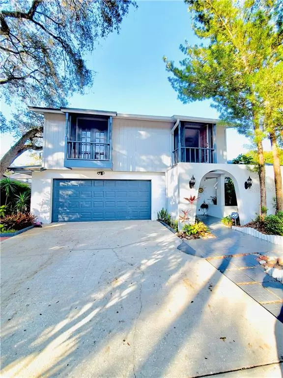Temple Terrace, FL 33617,6104 OAK FERN CT