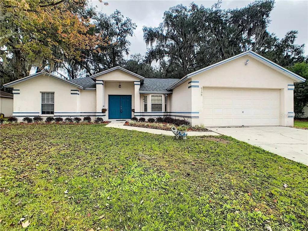 Lakeland, FL 33811,6796 SHEPHERD OAKS RD