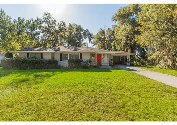 1640 AVENUE M NW, Winter Haven, FL 33881