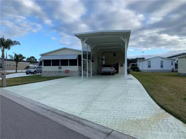 Polk City, FL 33868,5239 ISLAND VIEW CIR N