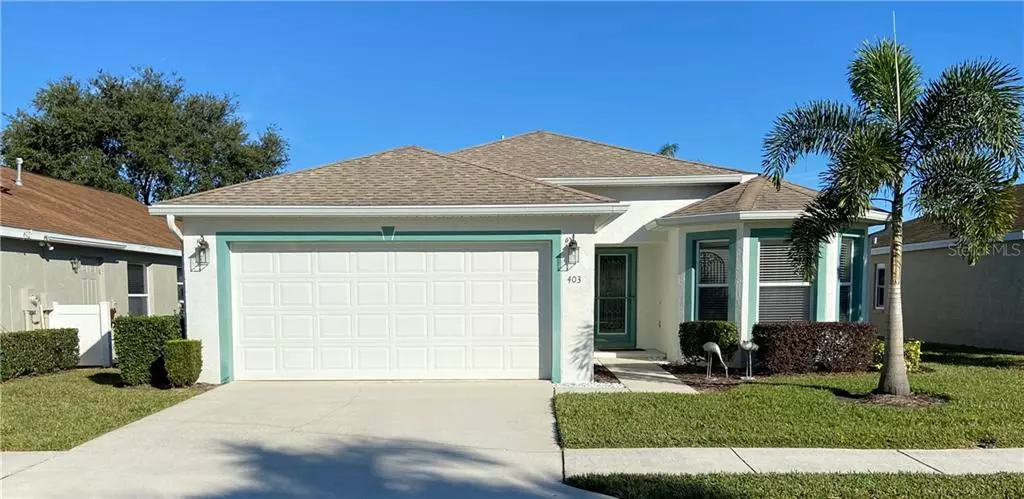 Lake Wales, FL 33859,403 LAKE SUZANNE DR