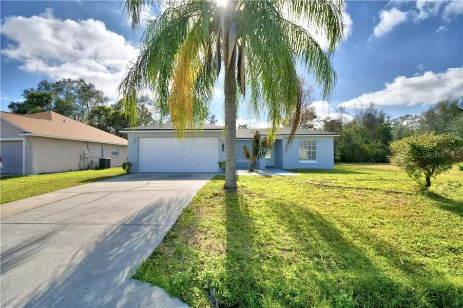 712 COCKATOO CT, Poinciana, FL 34759