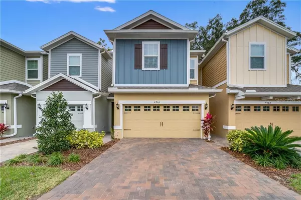4706 CLIVEDEN LOOP, Sanford, FL 32773