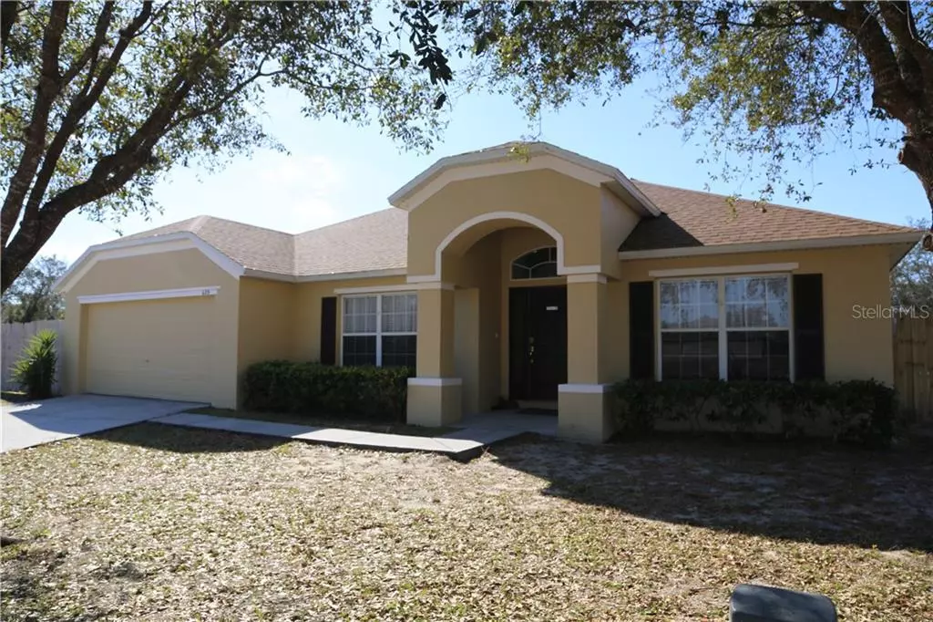 Haines City, FL 33844,689 HATCHWOOD DR