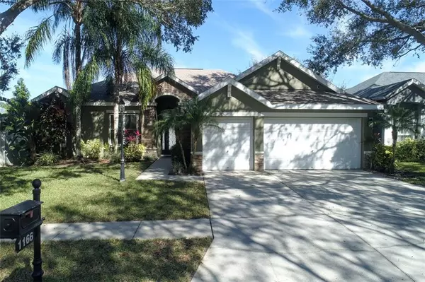 Valrico, FL 33594,1166 LUMSDEN TRACE CIR