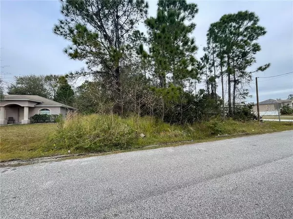 Poinciana, FL 34759,140 INCONNU CT