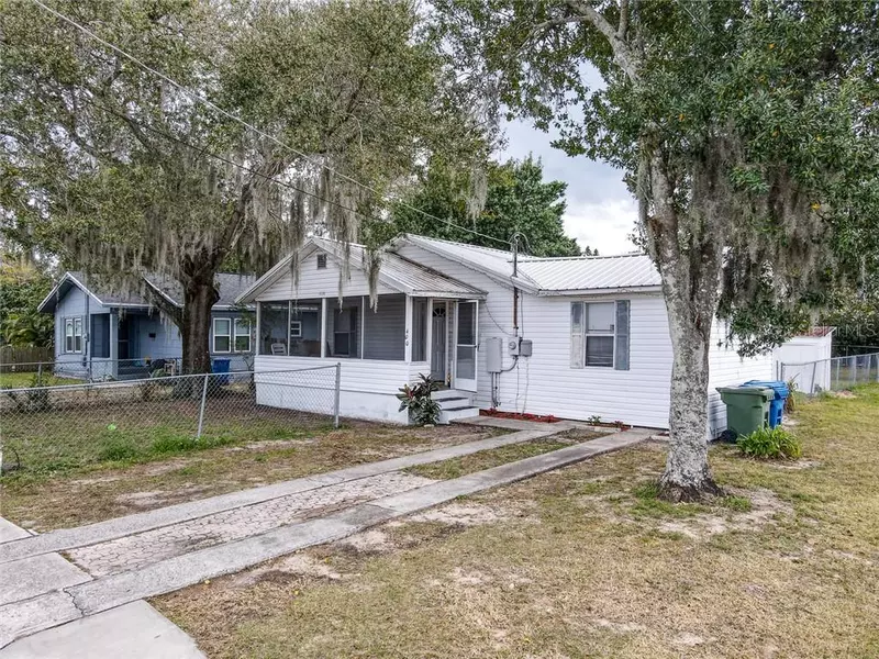 400 AVENUE I  SE, Winter Haven, FL 33880