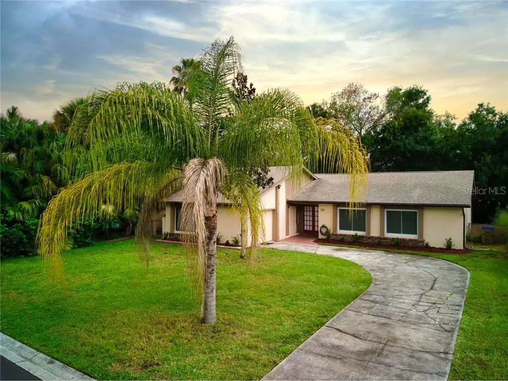 Kissimmee, FL 34759,18 CHIP CT