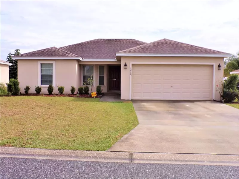 1210 NORMANDY HEIGHTS CIR, Winter Haven, FL 33880