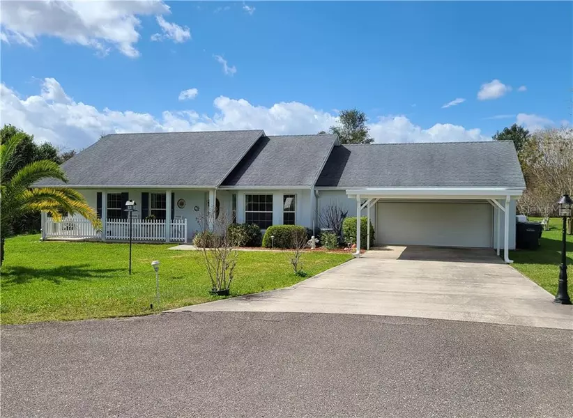 3992 LUPINE PASS, Lake Wales, FL 33898