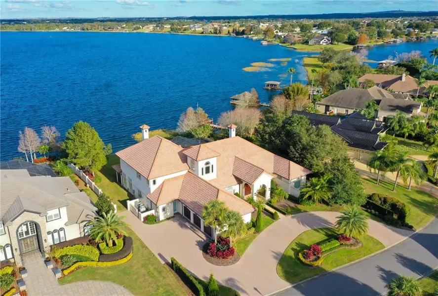 230 MCLEAN PT, Winter Haven, FL 33884