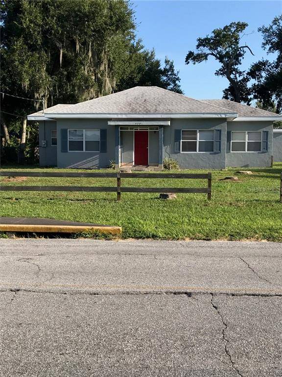 427 AVENUE K NE, Winter Haven, FL 33881