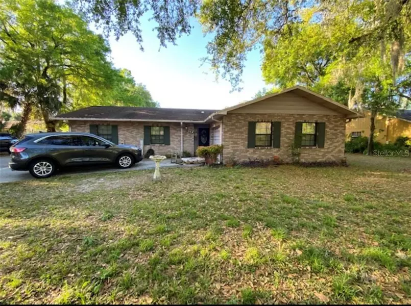 224 LARRY RD, Lakeland, FL 33809