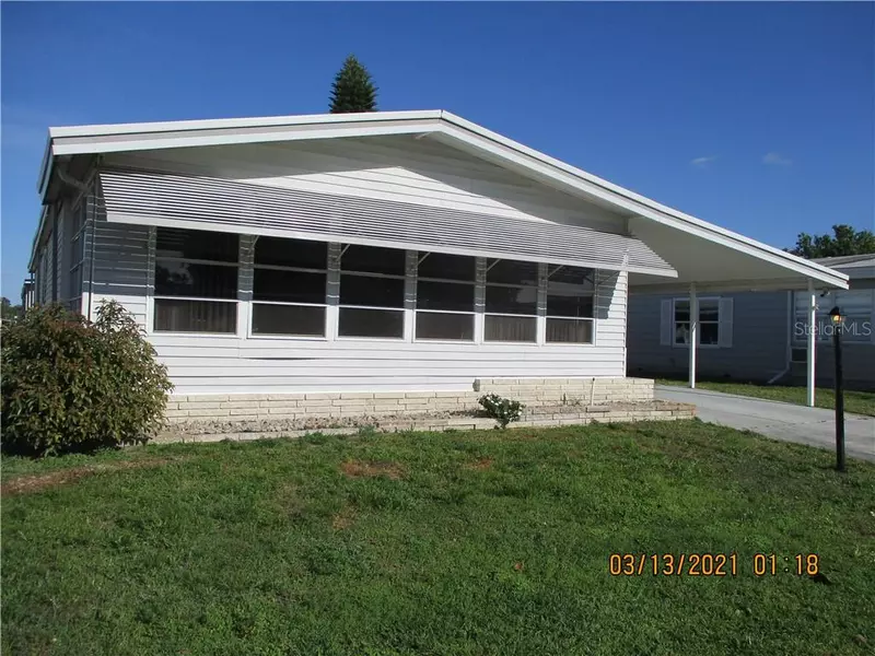 6610 WESTCHESTER DR NE, Winter Haven, FL 33881