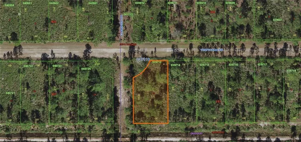 623 TROPICANA DR, Indian Lake Estates, FL 33855