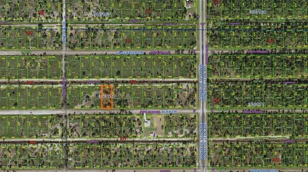 Indian Lake Estates, FL 33855,418 ALBA DR