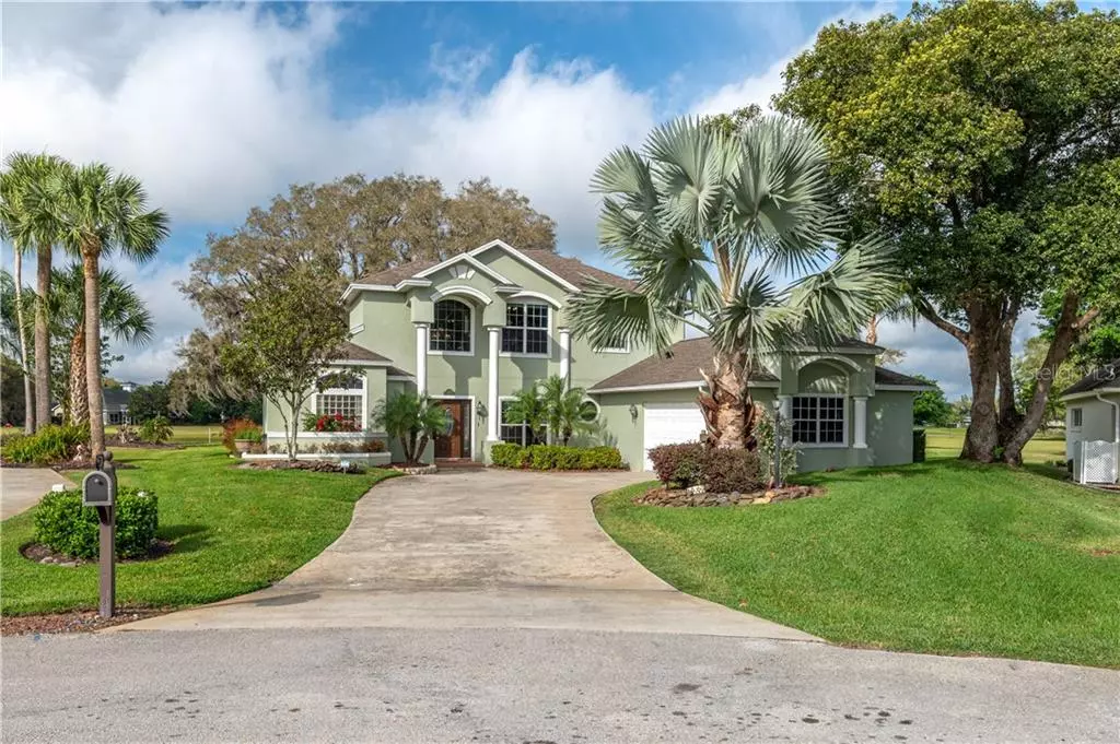 Sebring, FL 33875,3246 WYNSTONE CT