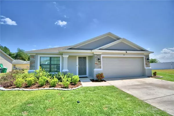 607 VALENCIA CT, Dundee, FL 33838