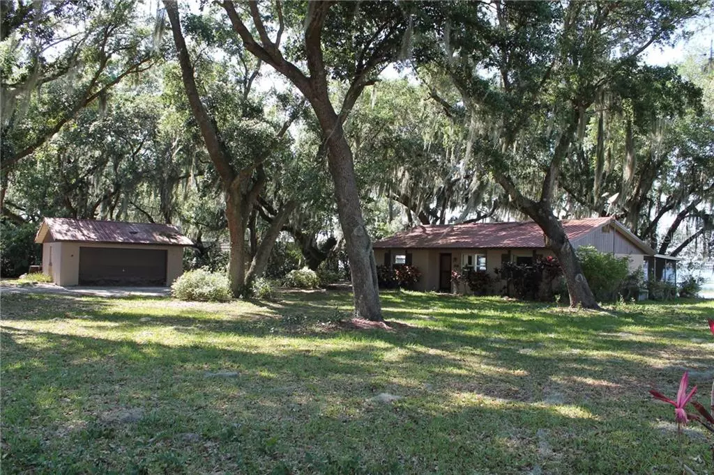 Babson Park, FL 33827,618 OHLINGER RD