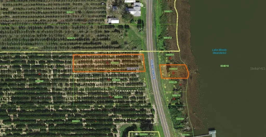 Frostproof, FL 33843,1681 SCENIC HWY N