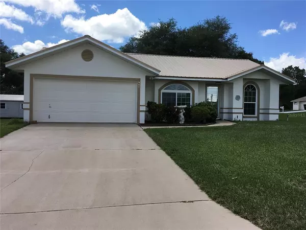 902 PRIMROSE WAY, Lake Wales, FL 33853