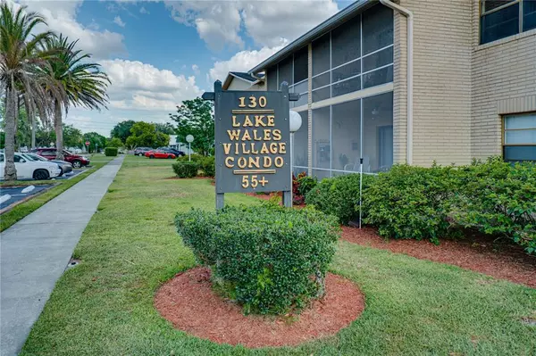 Lake Wales, FL 33853,130 E JOHNSON AVE #109