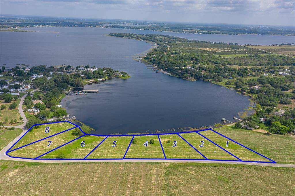 224 CODY VILLA RD, Babson Park, FL 33827