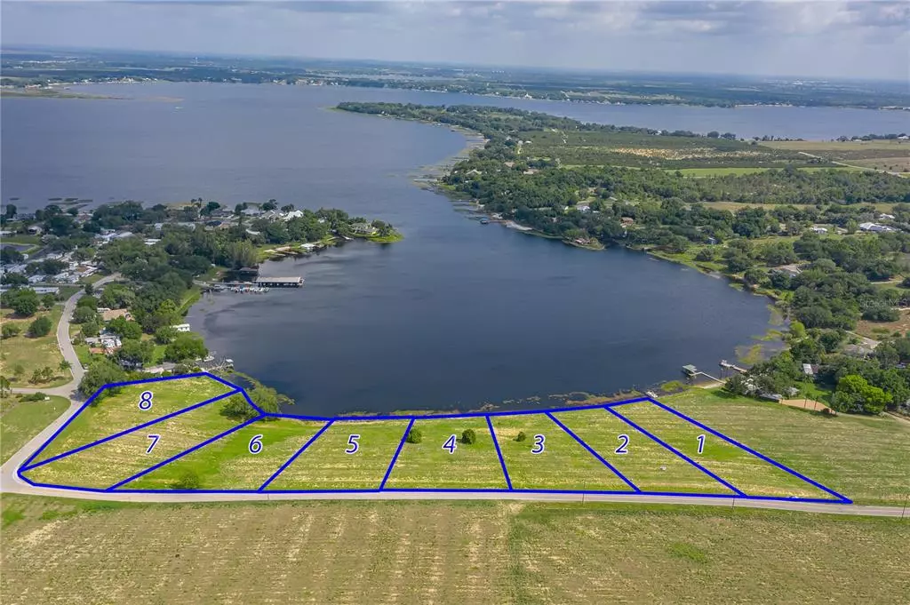 Babson Park, FL 33827,224 CODY VILLA RD