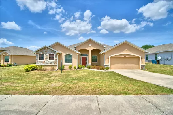 4126 DINNER LAKE WAY, Lake Wales, FL 33859