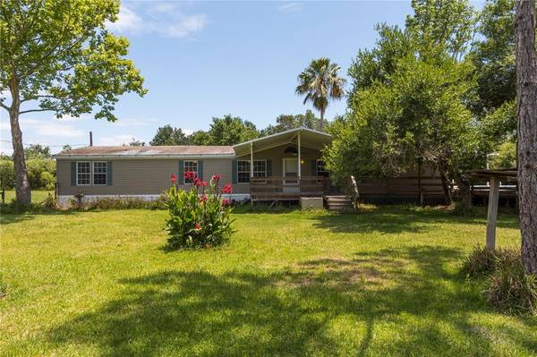 15621 ANGUS RD, Polk City, FL 33868