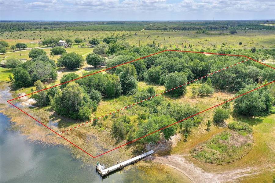 ANDERSON RD, Lake Wales, FL 33898