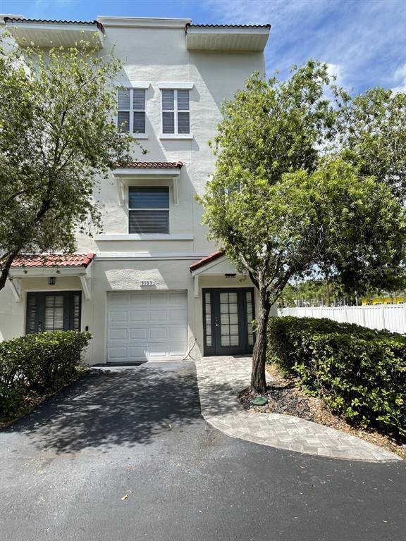 3103 SANTORINI CT, Tampa, FL 33611
