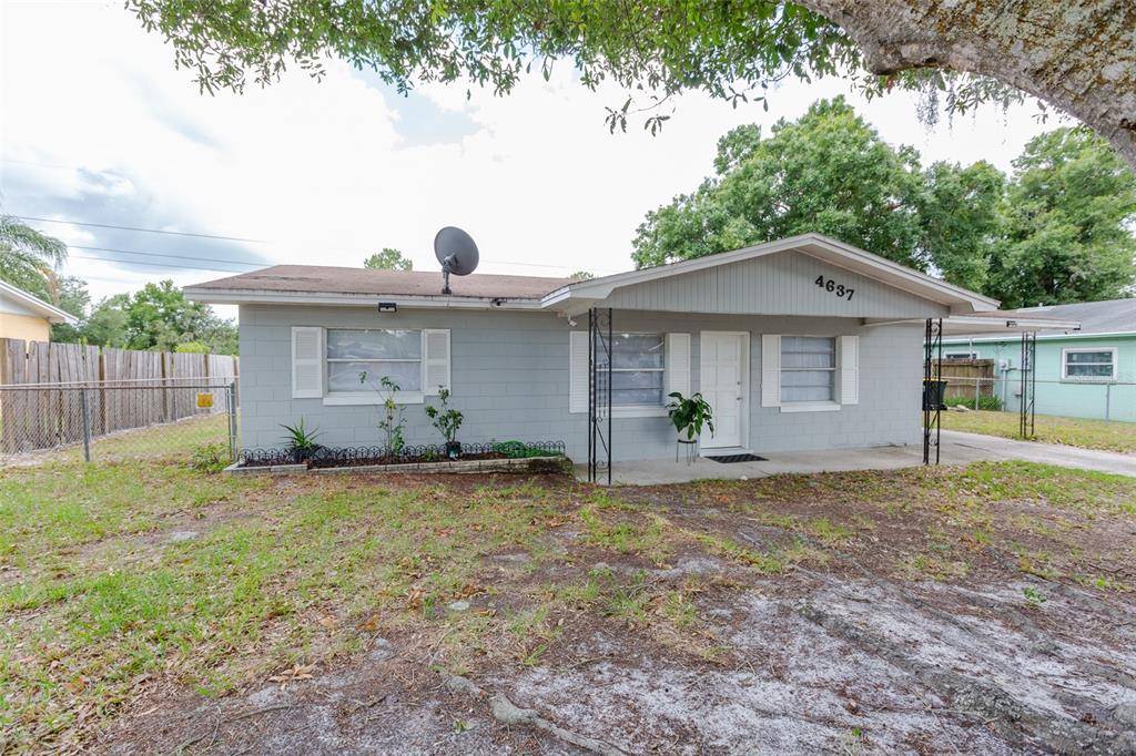 4637 WESTON RD, Bartow, FL 33830